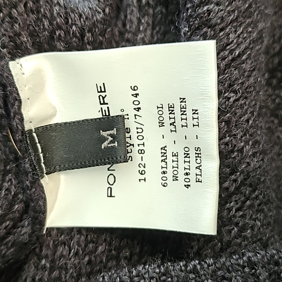 Pomandère Cardigan - Picture 5 of 7